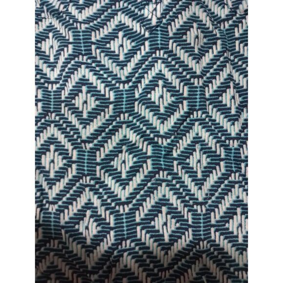 Croft & Barrow Women Tops Extra Large Petite Blue - Picture 4 of 7